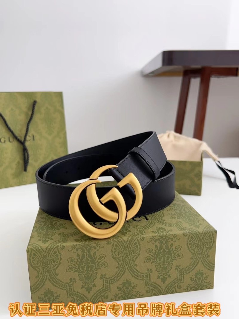 Gucci Belts